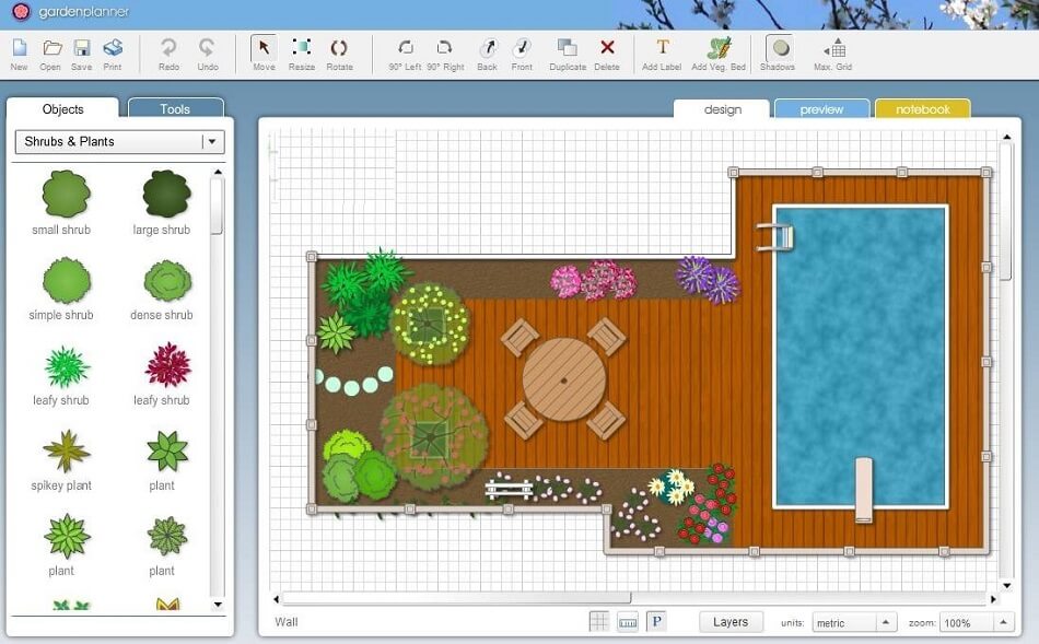 Artifact Interactive Garden Planner 3.7 Direct Link Download