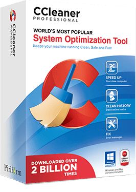 CCleaner Professional Plus 5.2 Review