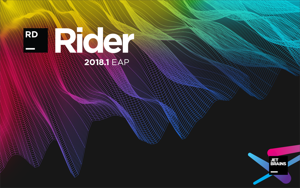 JetBrains Rider 2018 Free Download