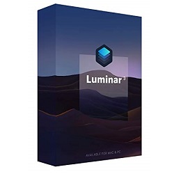 Luminar 3.0 Free Download