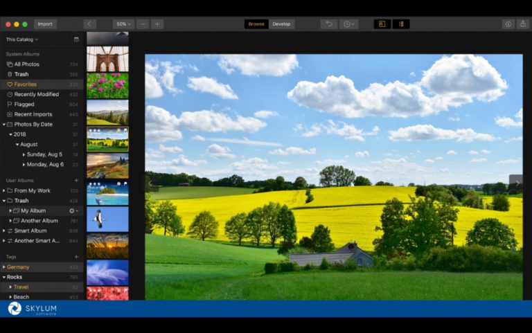 download the new version Luminar Neo 1.11.0.11589