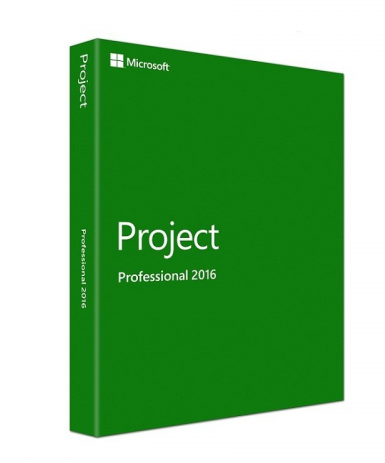 Microsoft Project 2016 Review