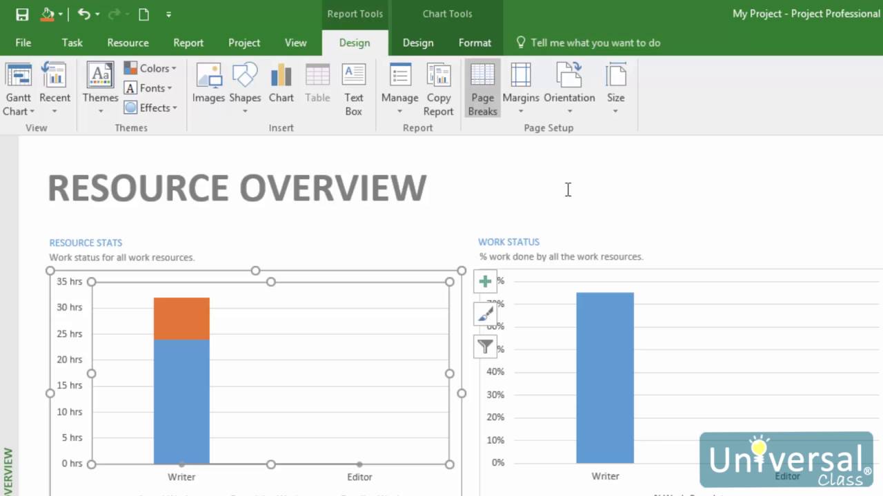 Microsoft Project 2016 free download full version