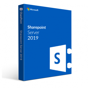 Microsoft SharePoint with Project Server 2019 x64 Review