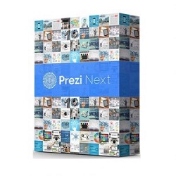 Prezi Next 1.6 Free Download