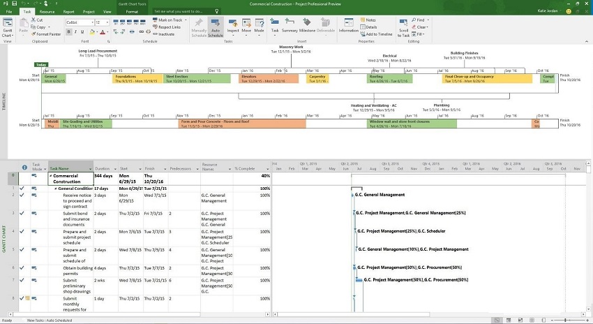 microsoft project download for students free