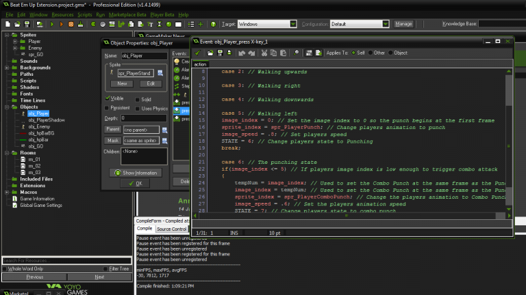 spriteilluminator gamemaker studio spriteilluminator gamemaker studio