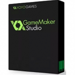 GameMaker Studio Ultimate 2019 Free Download