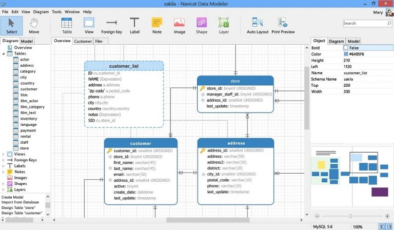 crack navicat data modeler