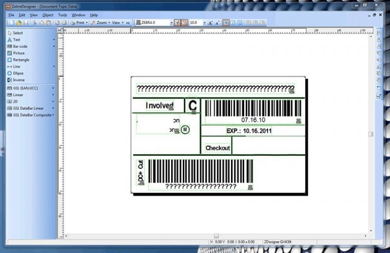 zebradesigner software free download zebradesigner software free download