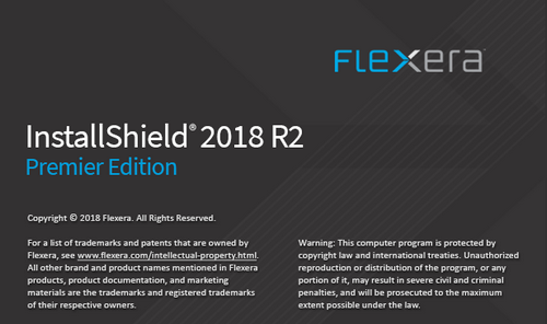 InstallShield 2018 R2 Premier Edition 24.0 Free Download