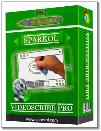 Sparkol VideoScribe Pro 3.2 Review