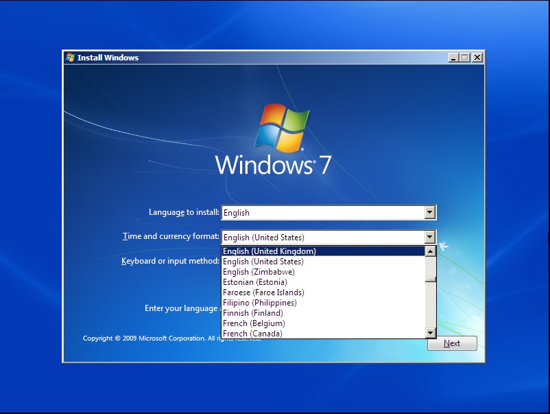 windows home server 2011 x64 iso