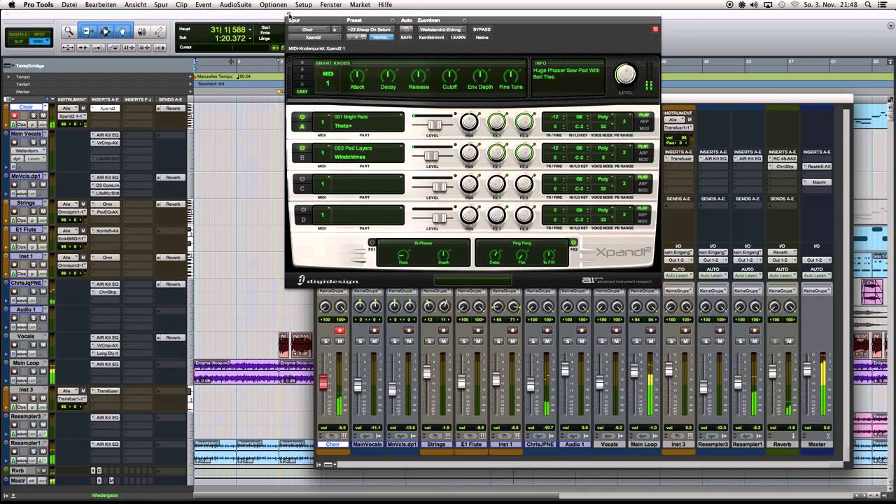 avid pro tools 10 free download for windows 7