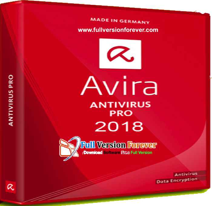 avira antivirus for pc full version