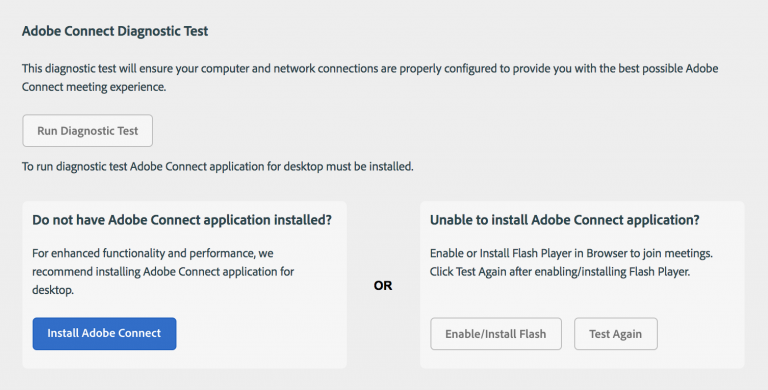 adobe connect free adobe connect free