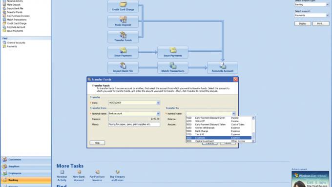 free microsoft accounting software for small business free microsoft accounting software for small business