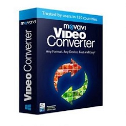 Movavi Video Converter 19.1 Premium Free Download