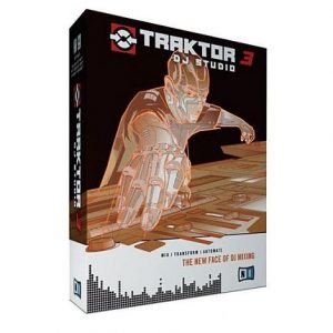 Native Instruments Traktor Pro 3.1 Free Download