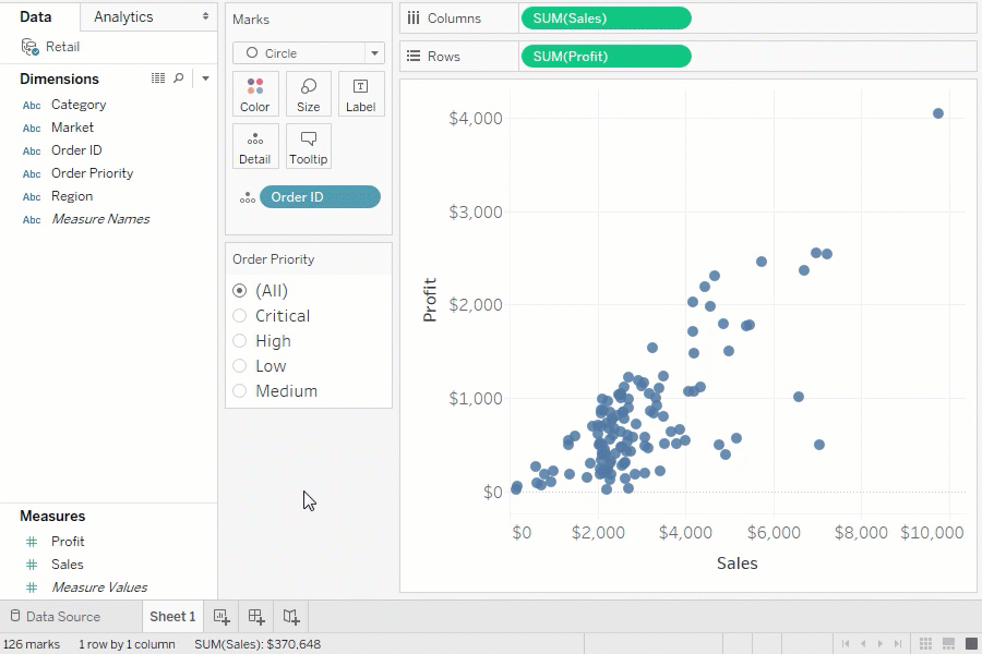 Tableau Desktop Pro Latest Version Free Download