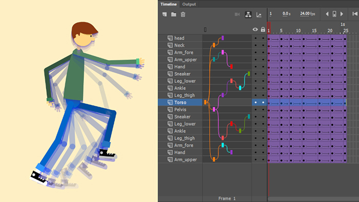 adobe animate portable