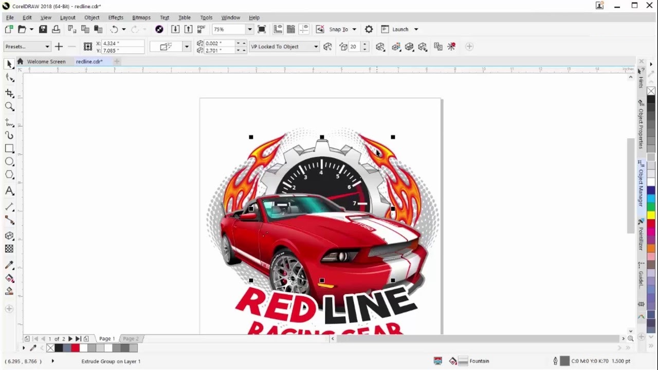 coreldraw 2019 software free download