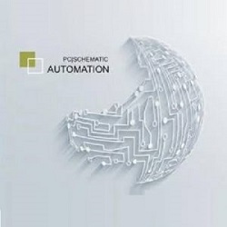 PCSCHEMATIC Automation 20.0 Free Download