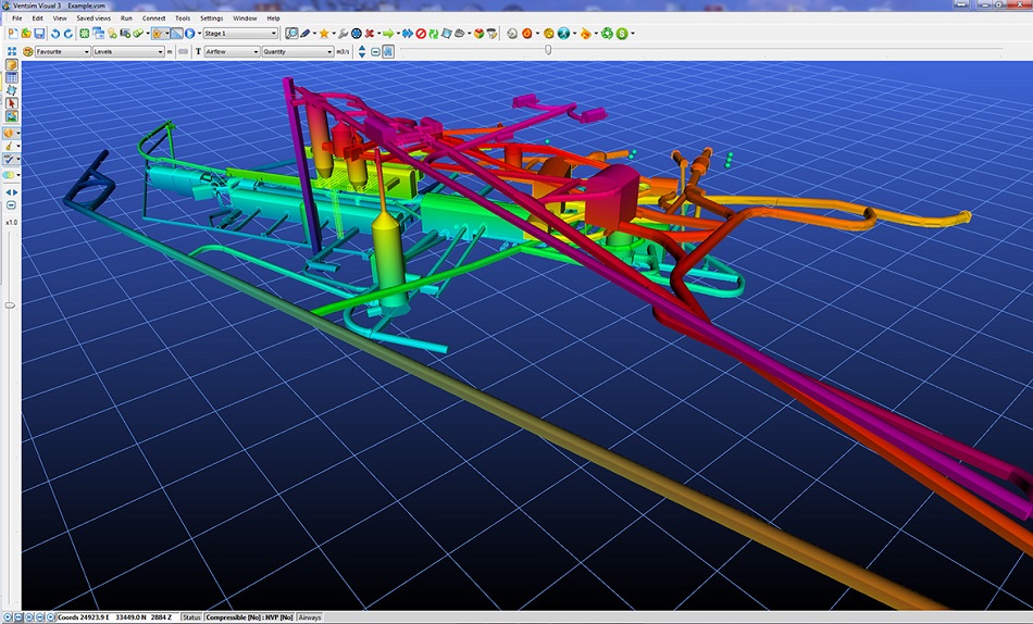 Chasm Consulting VentSim Direct Link Download