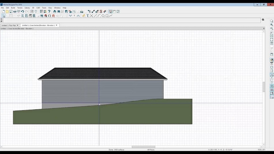 chief architect home designer suite 2017 download