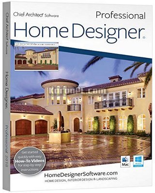 Chief Architect  Home  Designer  Pro  2020 21 2 Free Download