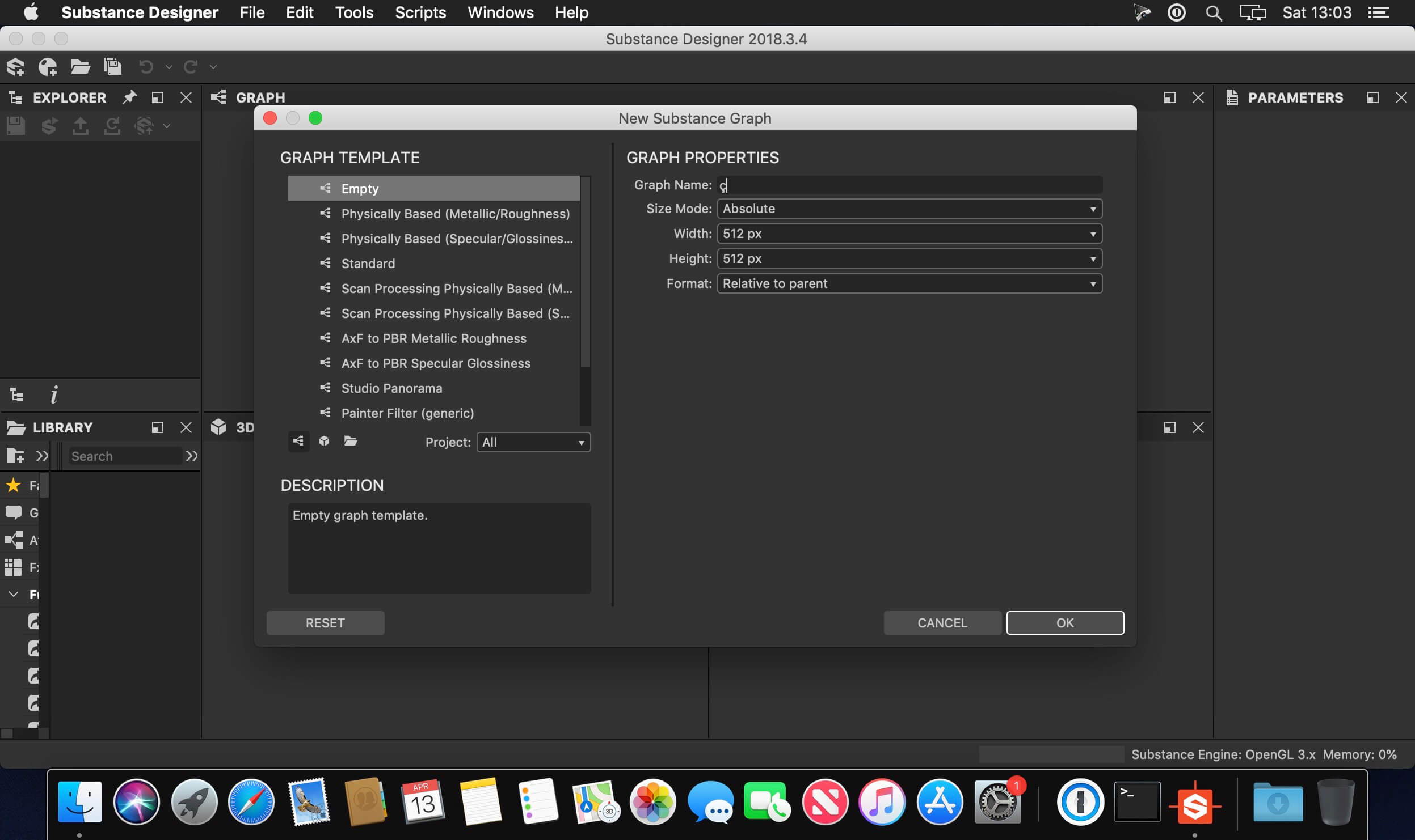 Download Free Allegorithmic Substance Designer 2019.1