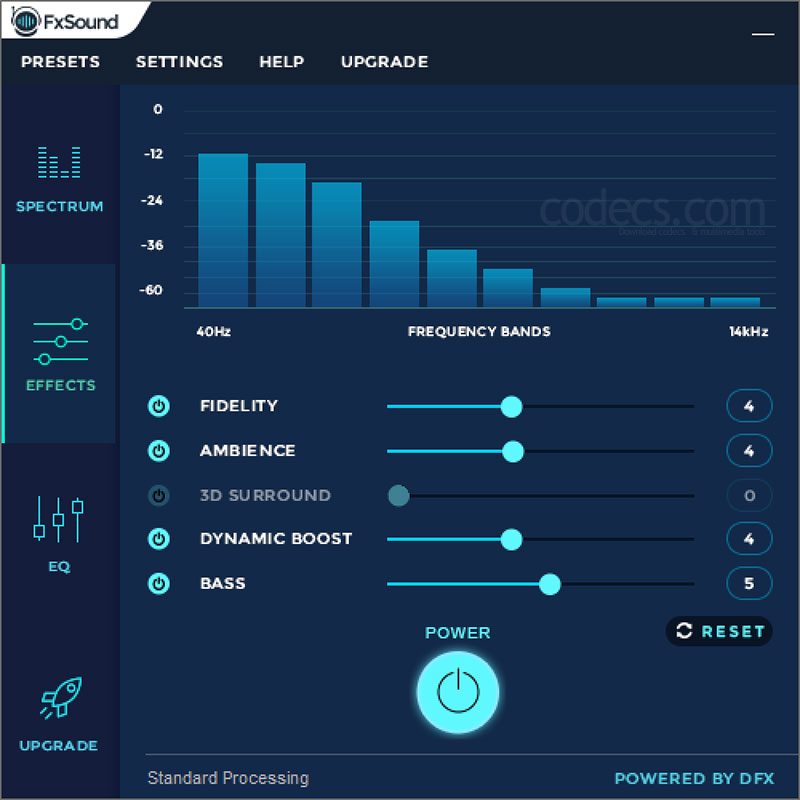 Download Free FxSound Enhancer Premium 13.0