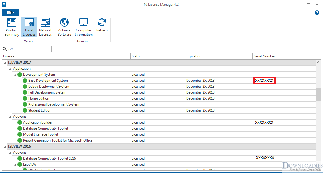 Download Free LabVIEW NXG 3.1