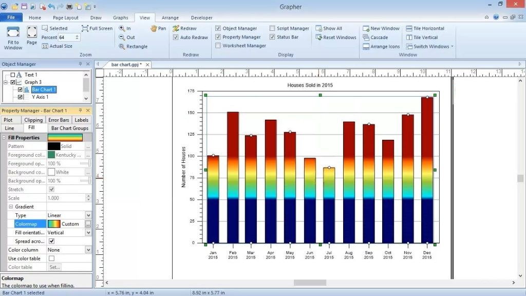 Golden Software Grapher 14.3 Latest Version Download