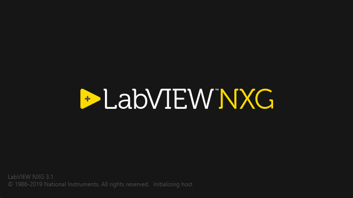 LabVIEW NXG 3.1 Free Download