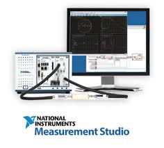 National Instruments Measurement Studio Crack