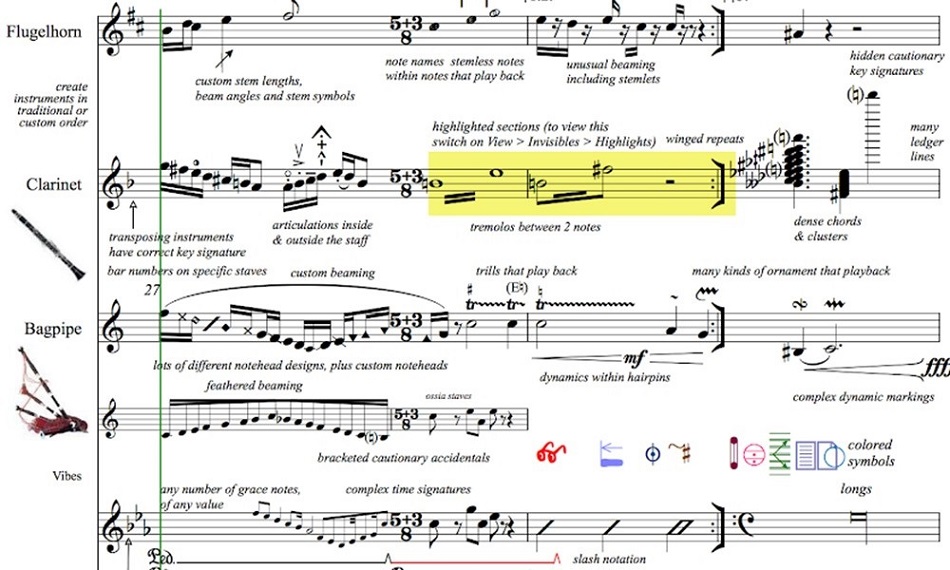 Offline Installer Download Avid Sibelius Ultimate 2019