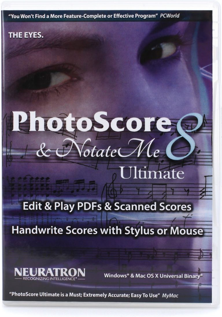 photoscore ultimate download