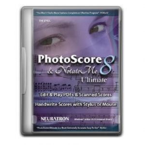 neuratron - photoscore torrent