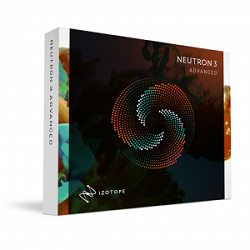 iZotope Neutron Advanced 3.0 Free Download