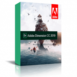 Adobe Dimension Models Free Download