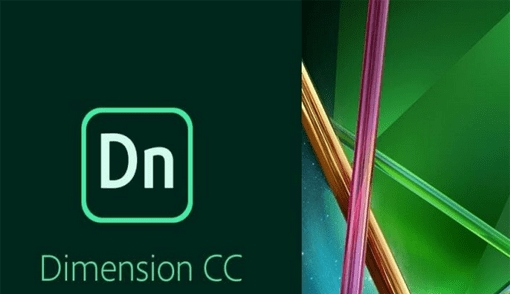 Adobe Dimension CC 2019 Review