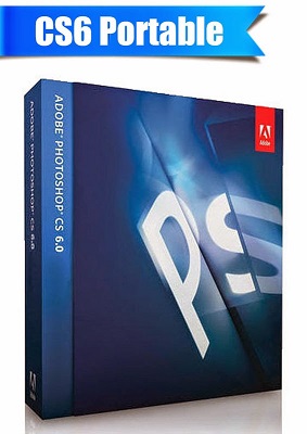 Adobe Photoshop CS6 Extended Portable Review