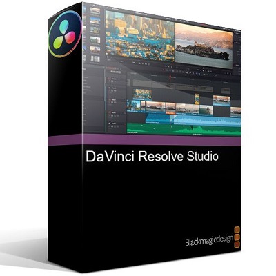 davinci resolve studio 16.2