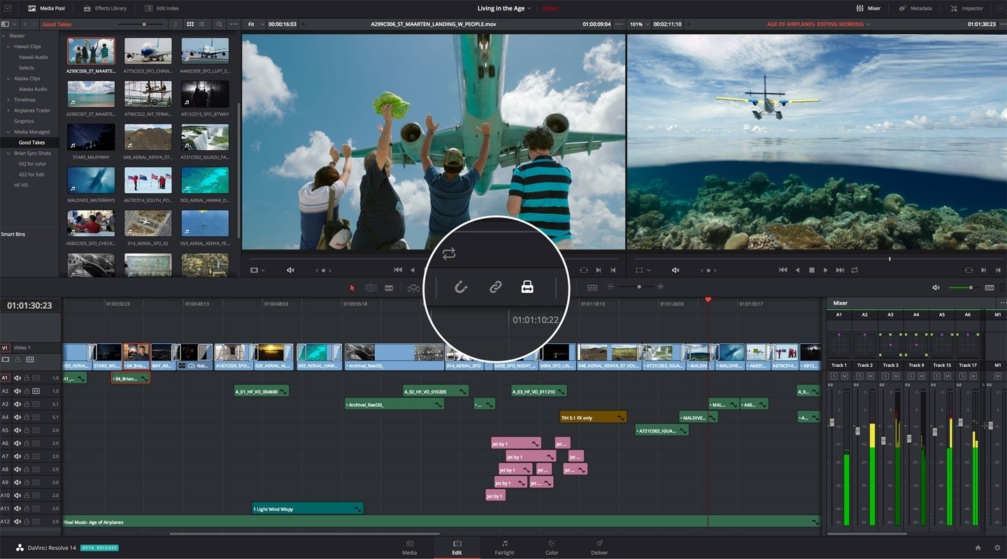 download davinci resolve 16.0