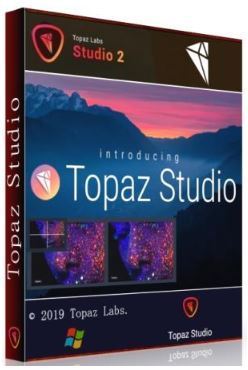 Topaz Studio 2.0 Review