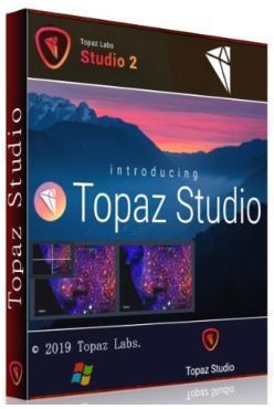 topaz studio 2 updates