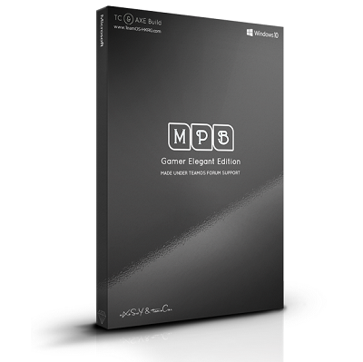 Windows 10 Gamer Elegant Edition Review