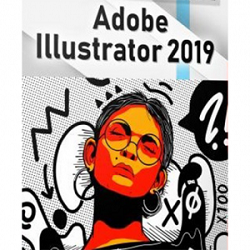 Adobe Illustrator CC 2019 v23.0.5 Free Download