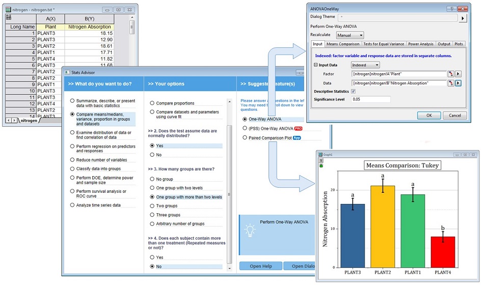 Free Download for Windows PC OriginPro 2019 v9.6